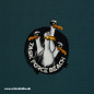 Preview: French Terry Seagull Ole Panel by Thorsten Berger